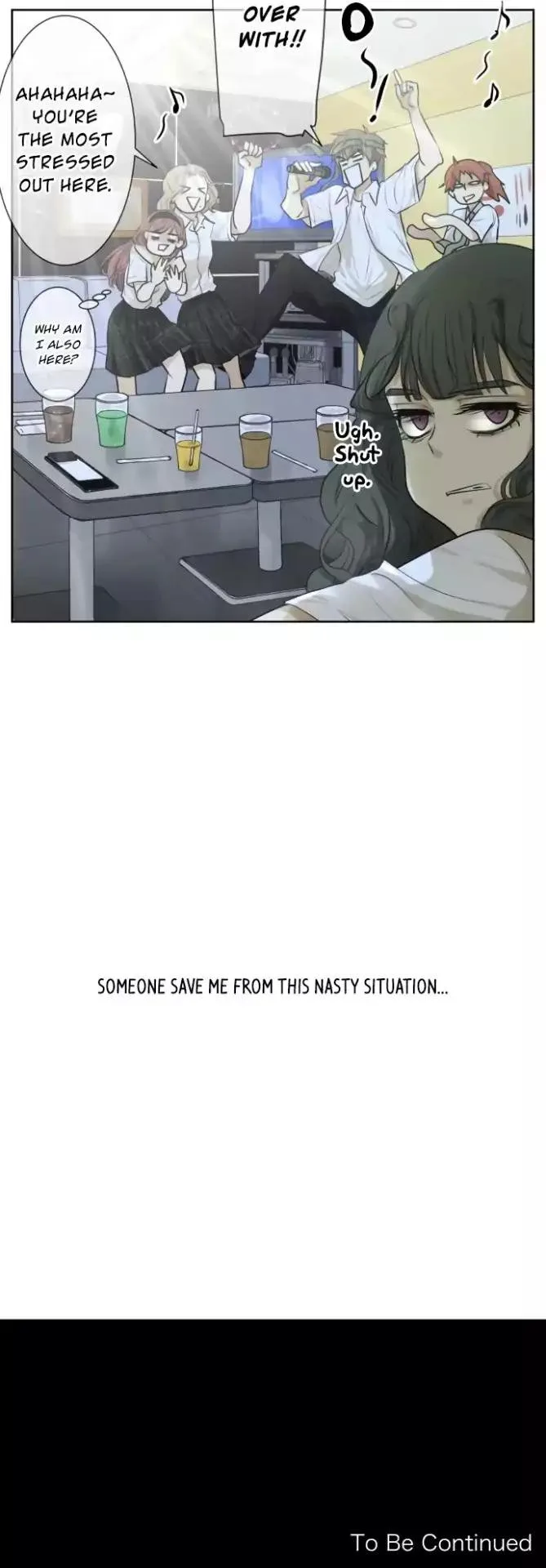 Kakao 79% Chapter 126 page 22