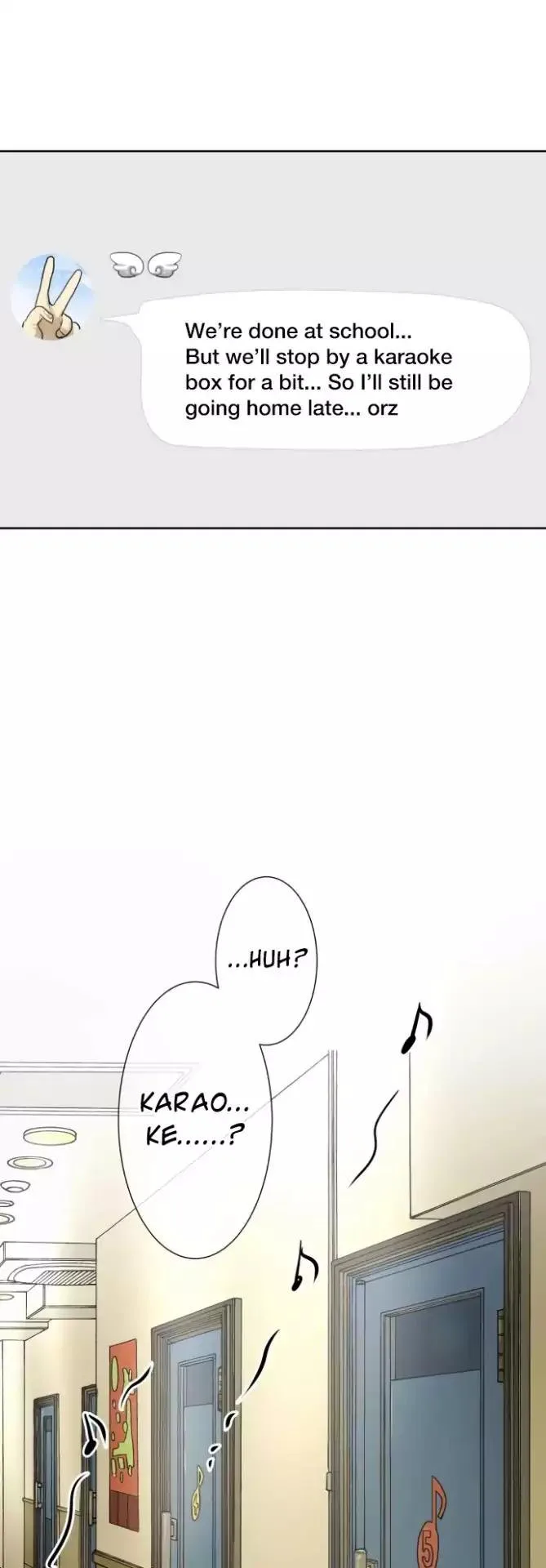 Kakao 79% Chapter 126 page 19
