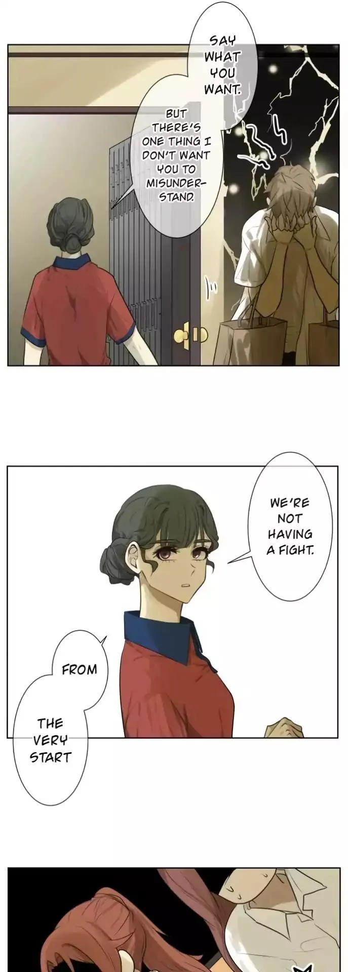 Kakao 79% Chapter 126 page 13
