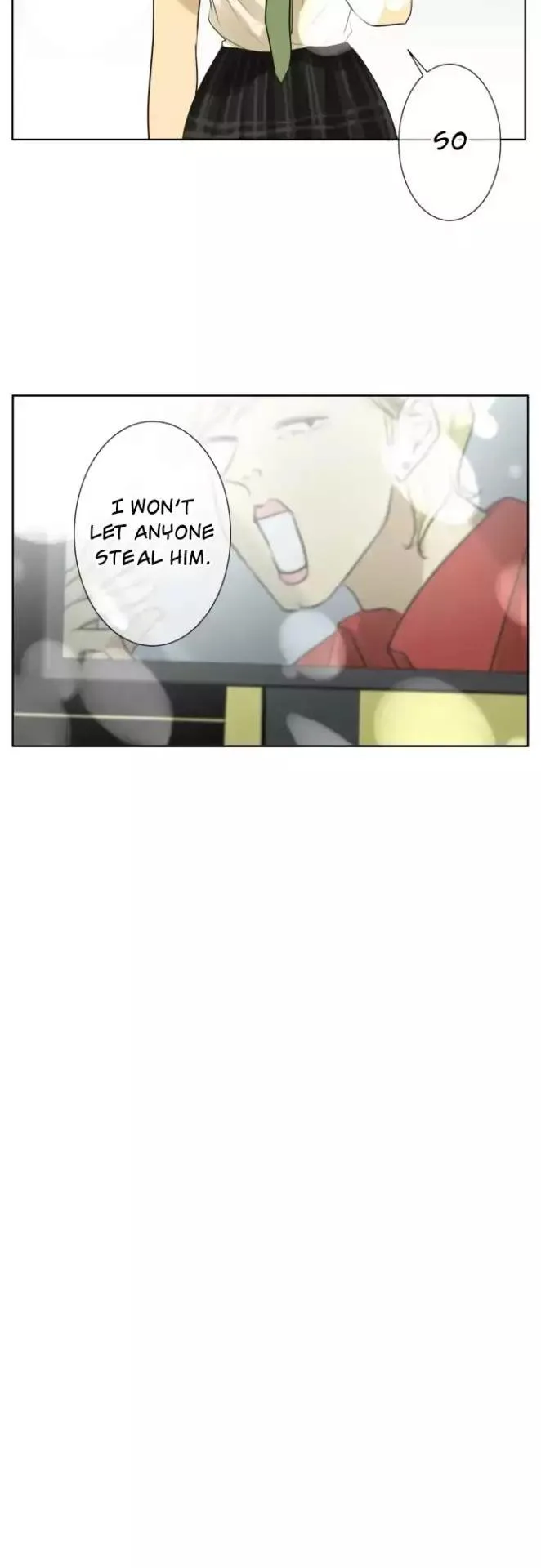 Kakao 79% Chapter 127 page 21