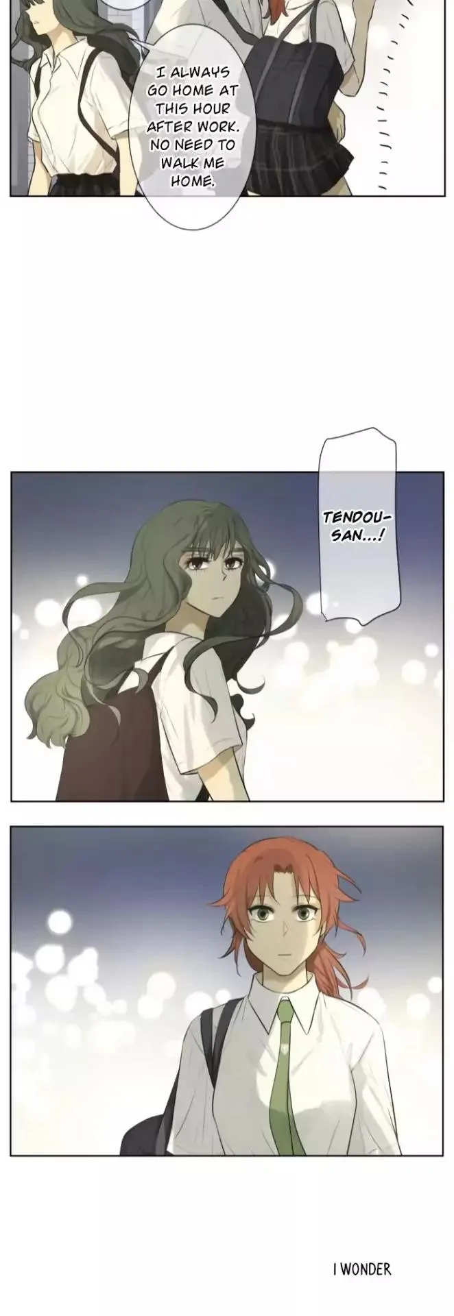 Kakao 79% Chapter 127 page 23
