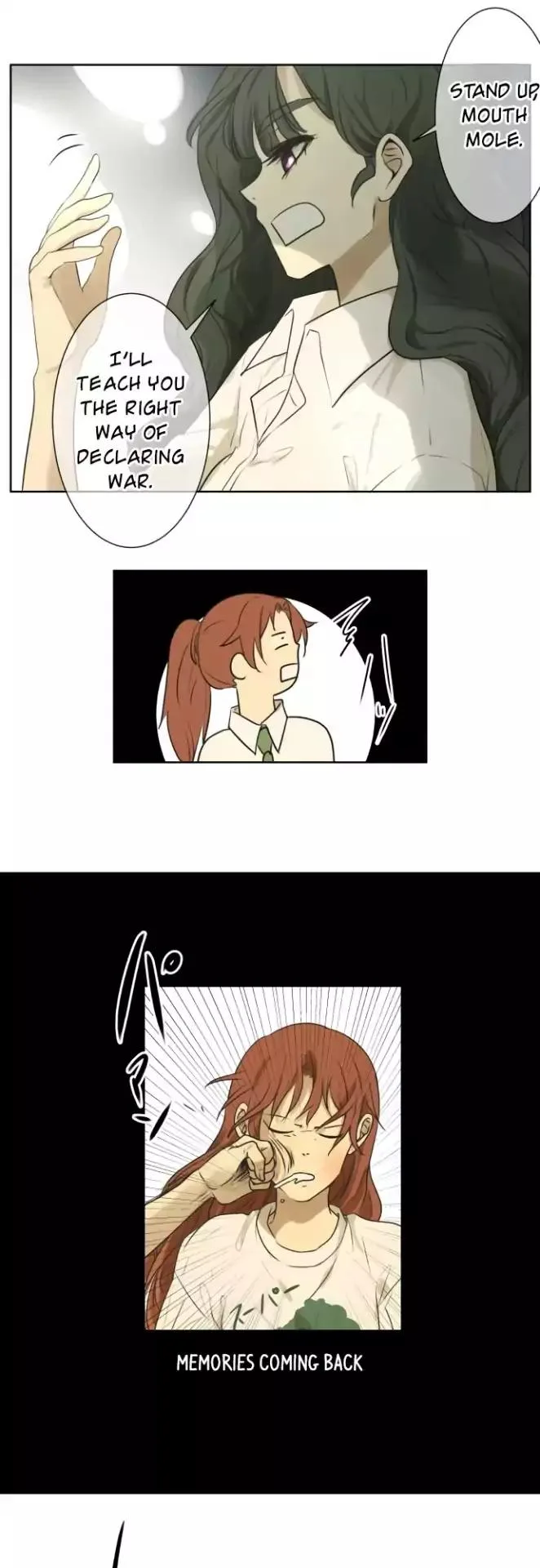 Kakao 79% Chapter 127 page 10