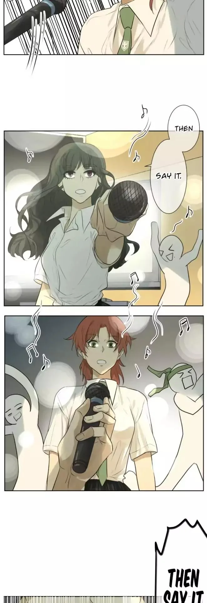 Kakao 79% Chapter 127 page 16