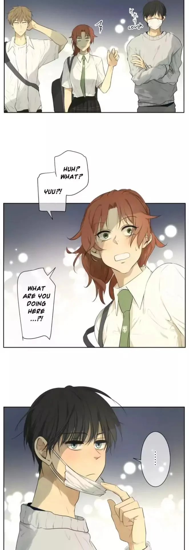 Kakao 79% Chapter 127 page 25
