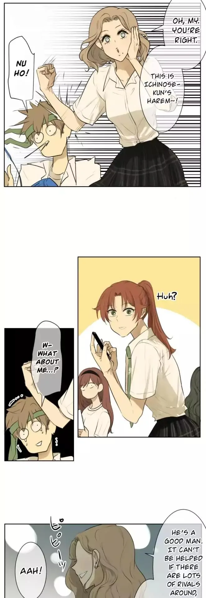Kakao 79% Chapter 127 page 5