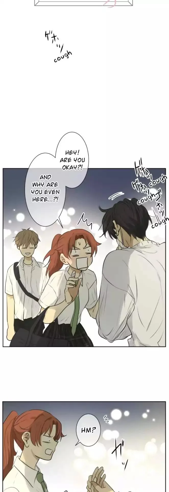 Kakao 79% Chapter 128 page 4