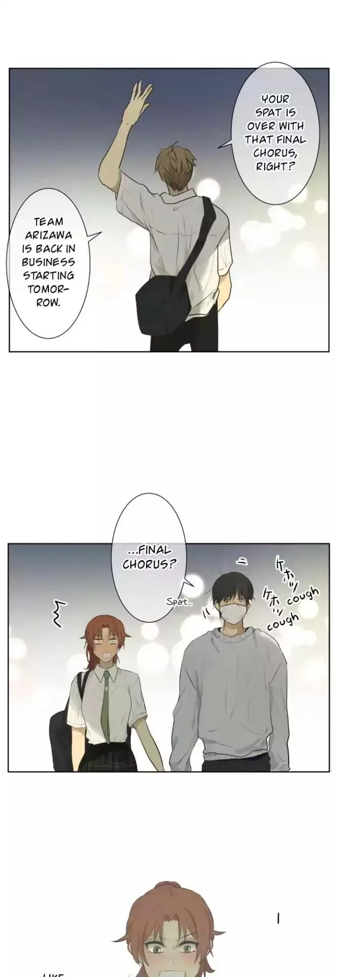 Kakao 79% Chapter 128 page 9