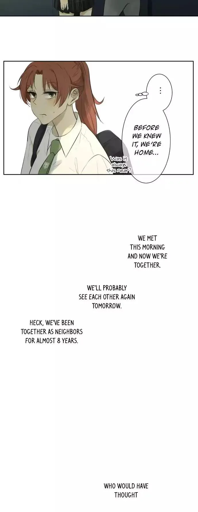 Kakao 79% Chapter 128 page 18