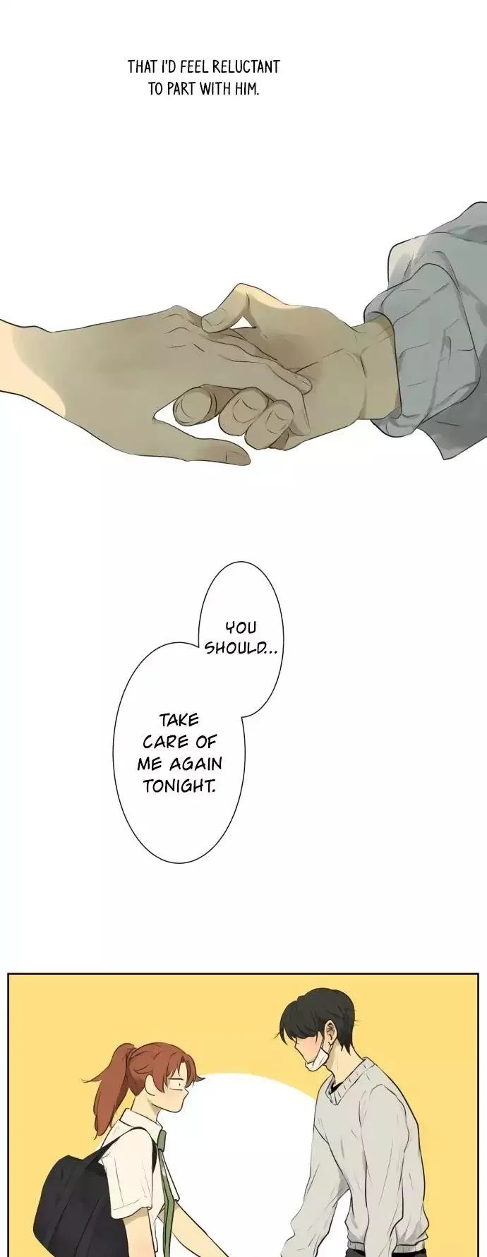 Kakao 79% Chapter 128 page 19