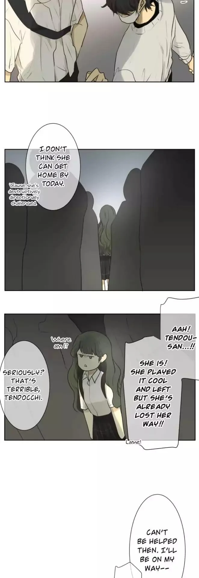Kakao 79% Chapter 128 page 7