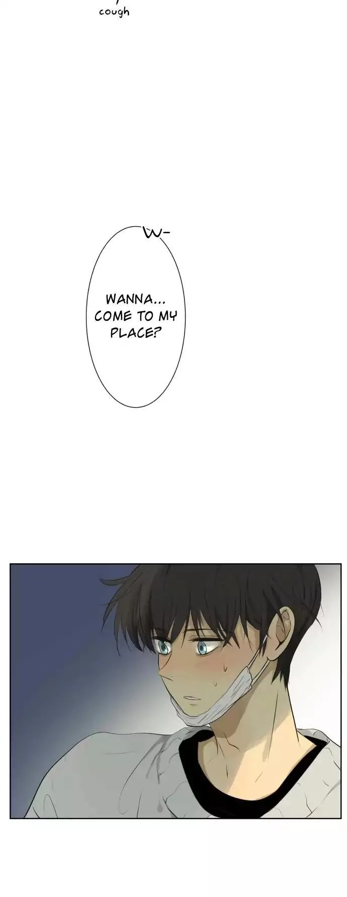 Kakao 79% Chapter 128 page 21