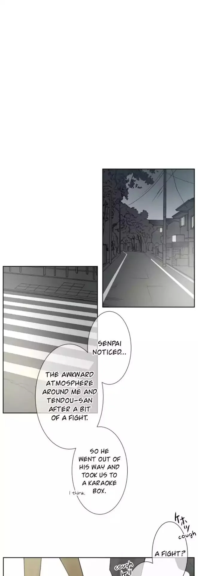 Kakao 79% Chapter 128 page 12