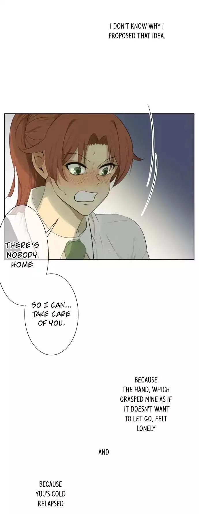 Kakao 79% Chapter 128 page 22