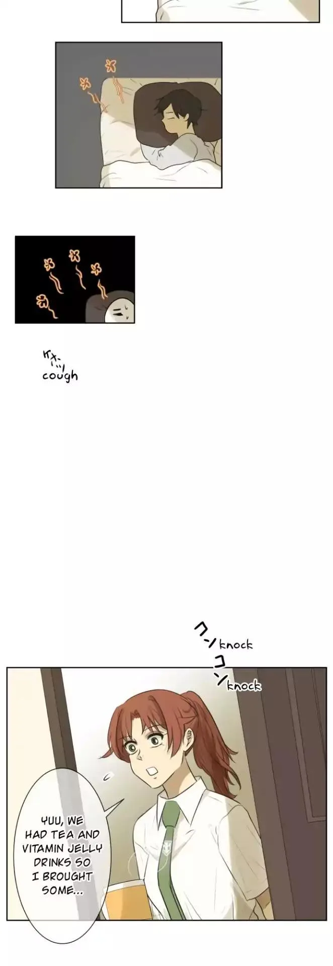 Kakao 79% Chapter 129 page 12