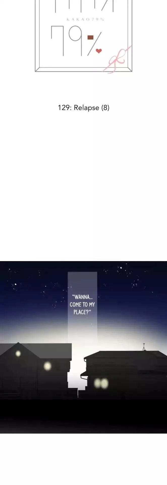 Kakao 79% Chapter 129 page 4