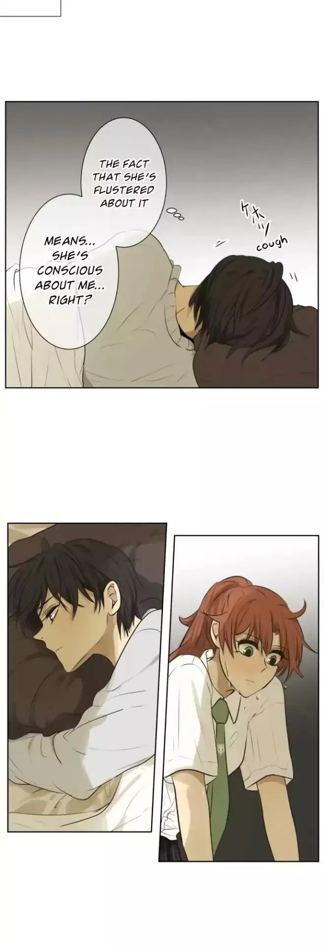 Kakao 79% Chapter 129 page 10