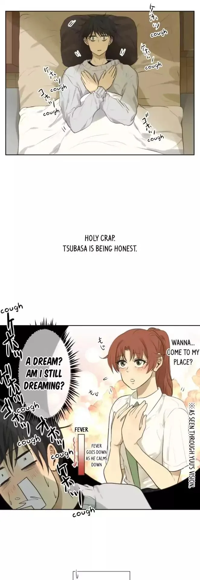 Kakao 79% Chapter 129 page 8