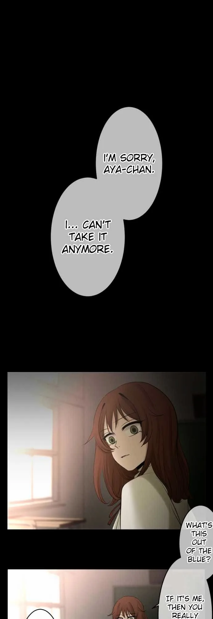 Kakao 79% Chapter 13 page 1