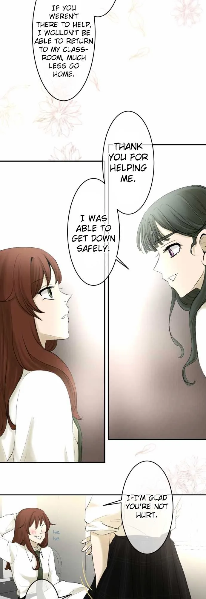 Kakao 79% Chapter 13 page 11