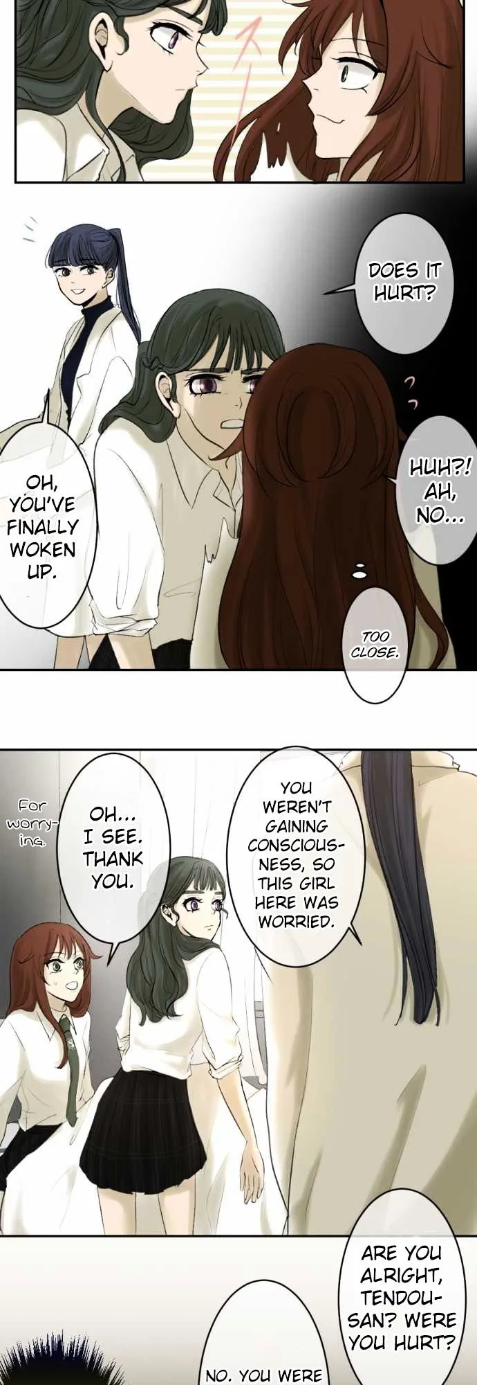 Kakao 79% Chapter 13 page 7