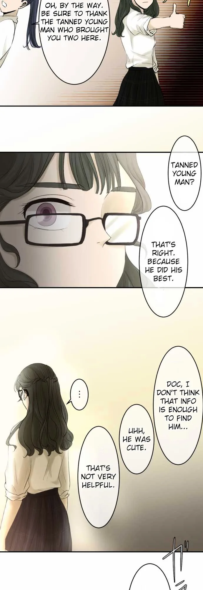 Kakao 79% Chapter 13 page 15