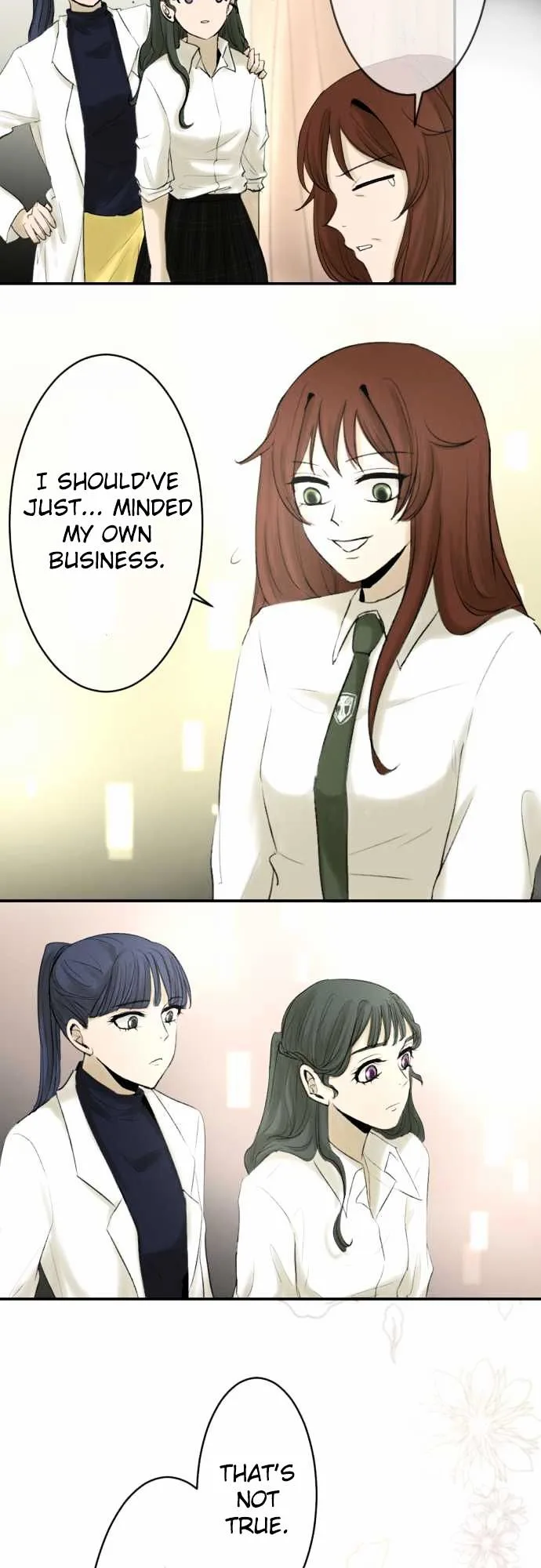 Kakao 79% Chapter 13 page 10