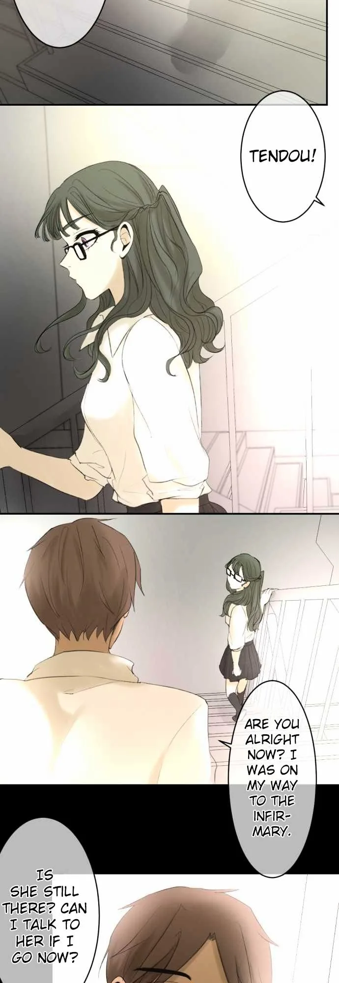 Kakao 79% Chapter 13 page 17