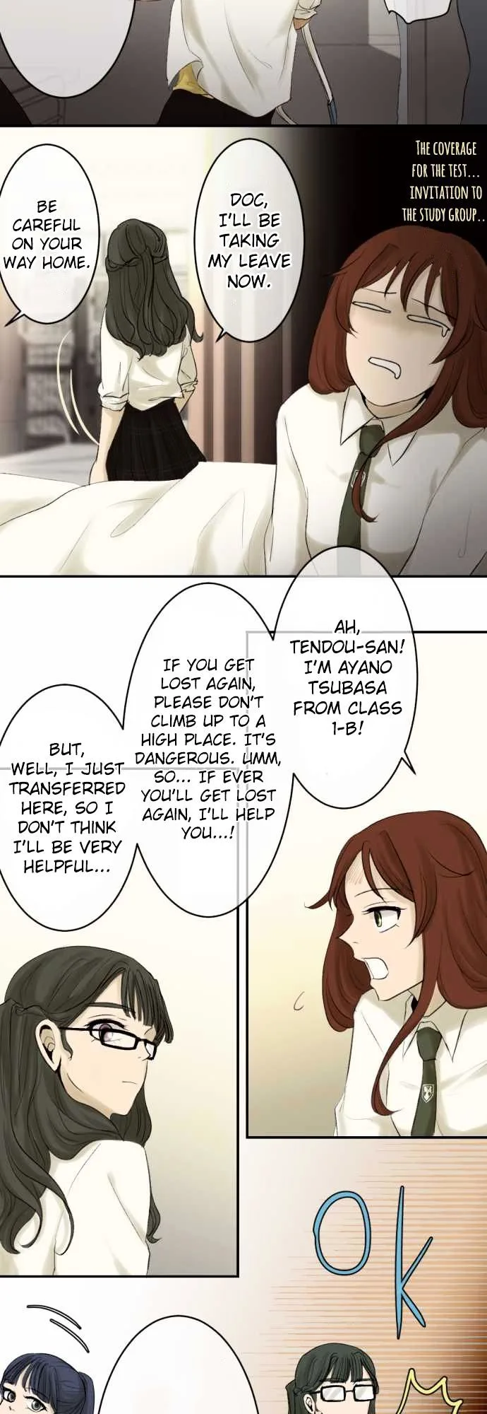 Kakao 79% Chapter 13 page 14