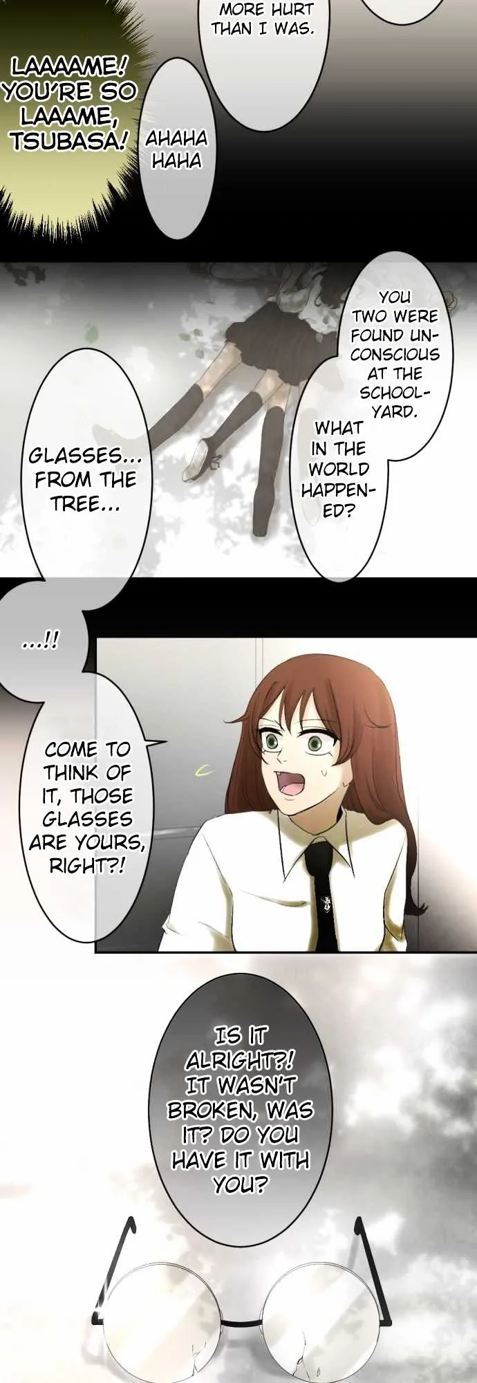 Kakao 79% Chapter 13 page 8