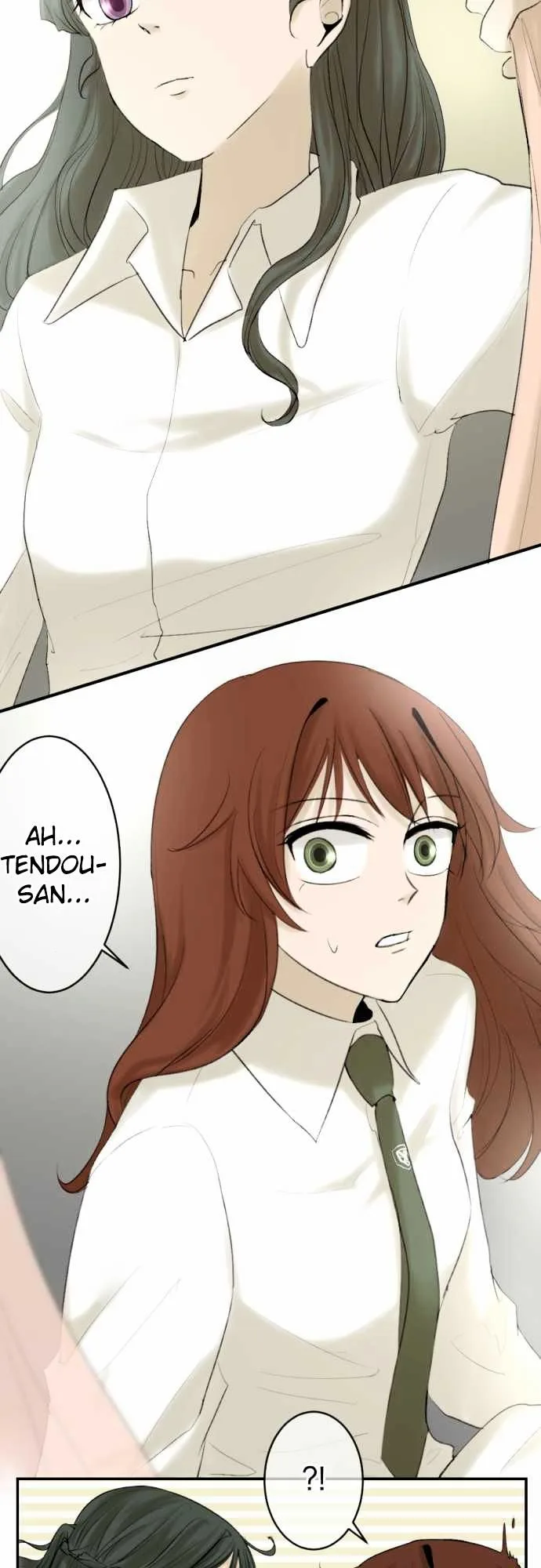 Kakao 79% Chapter 13 page 6