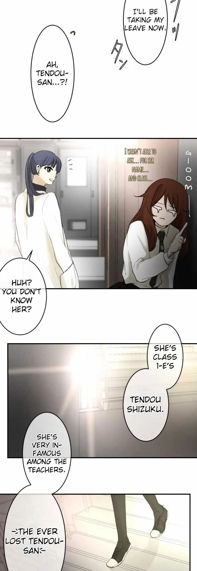 Kakao 79% Chapter 13 page 16