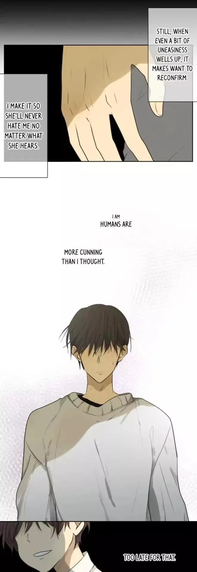 Kakao 79% Chapter 130 page 5