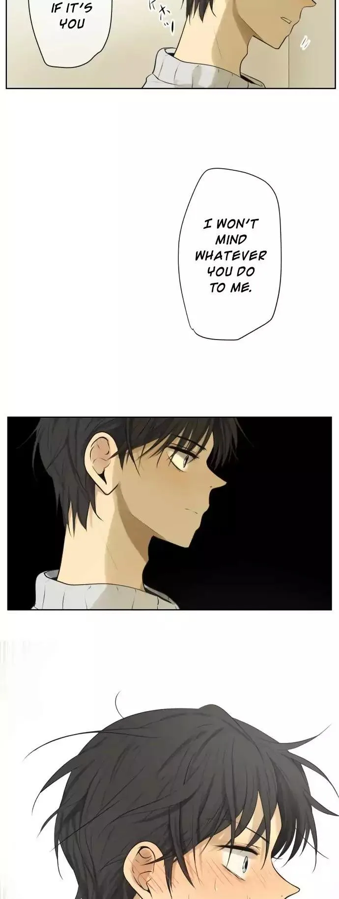 Kakao 79% Chapter 130 page 14