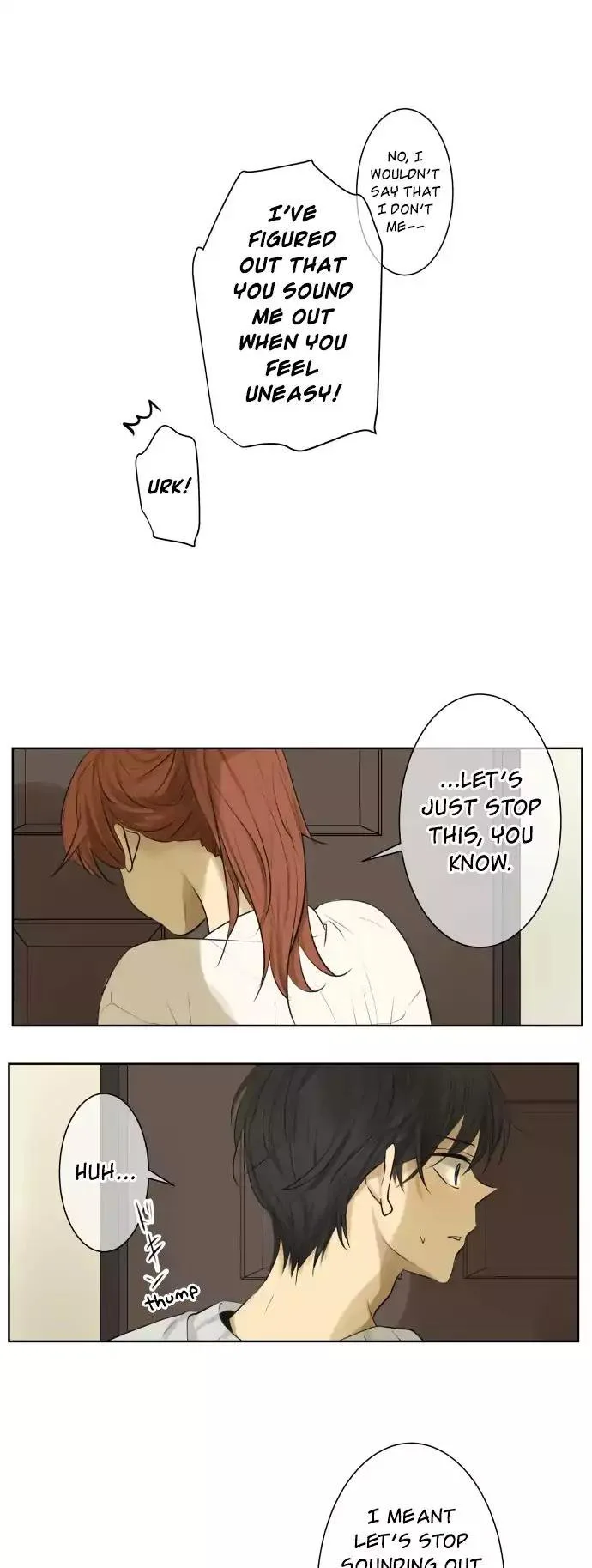 Kakao 79% Chapter 130 page 11