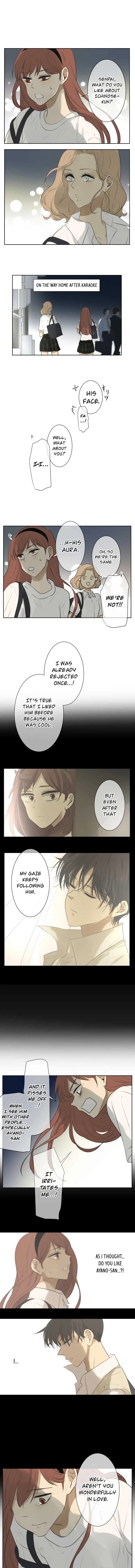 Kakao 79% Chapter 131 page 2