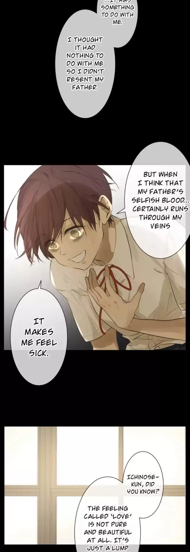 Kakao 79% Chapter 132 page 6