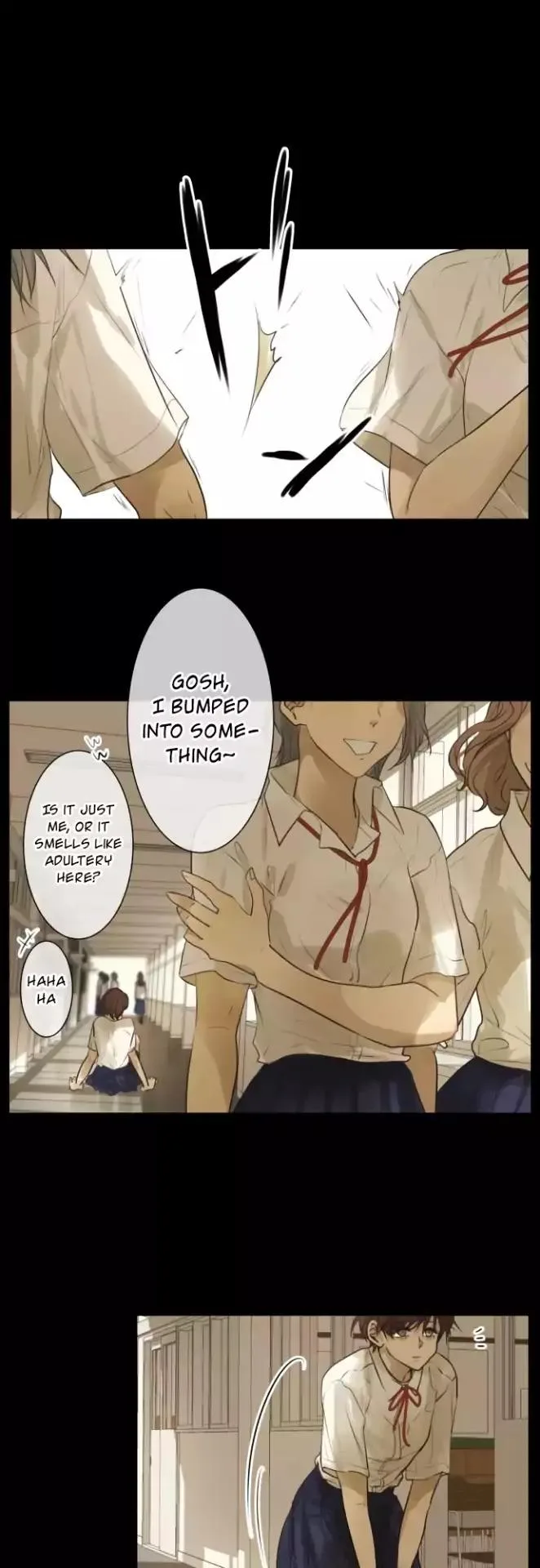 Kakao 79% Chapter 132 page 2