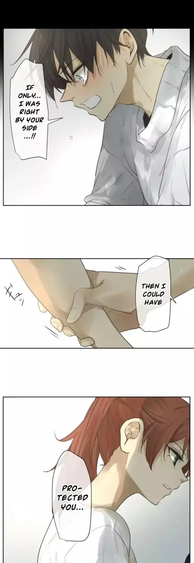 Kakao 79% Chapter 132 page 12
