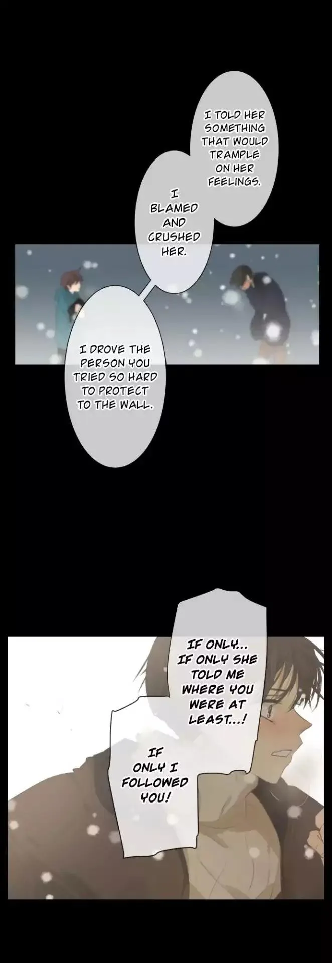 Kakao 79% Chapter 132 page 11