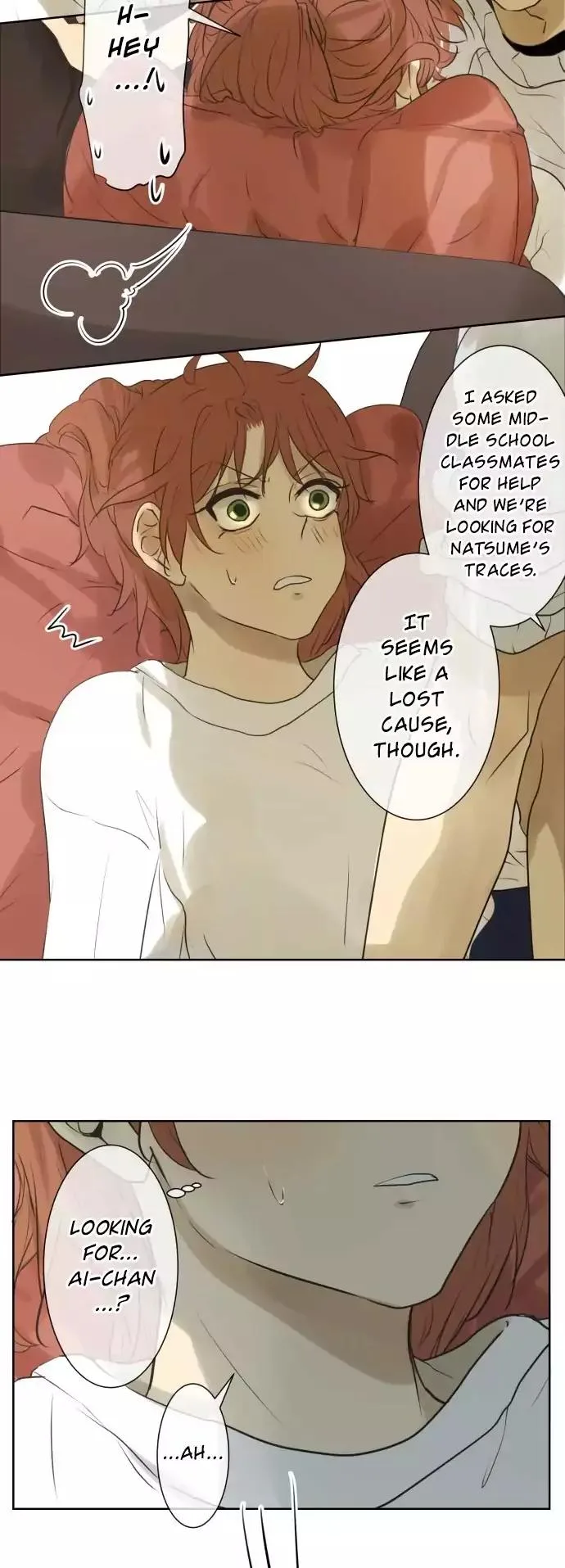 Kakao 79% Chapter 132 page 20