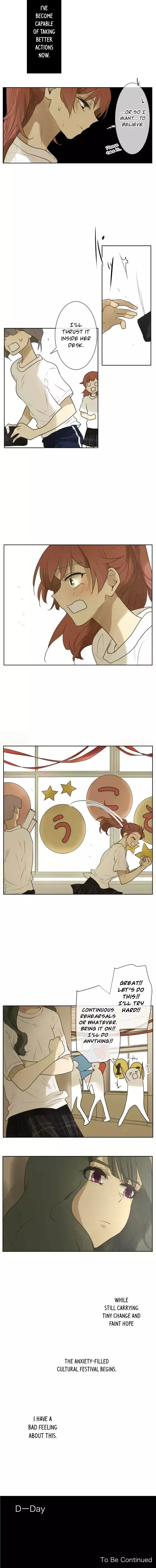Kakao 79% Chapter 133 page 6