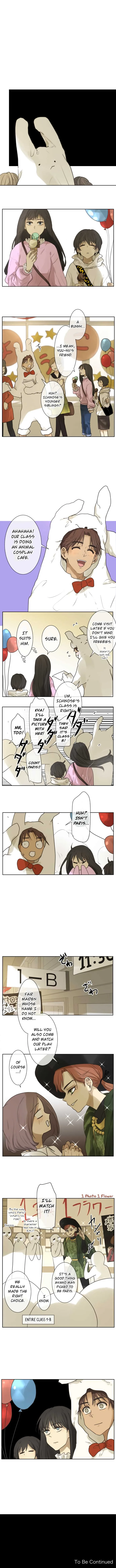 Kakao 79% Chapter 134 page 5