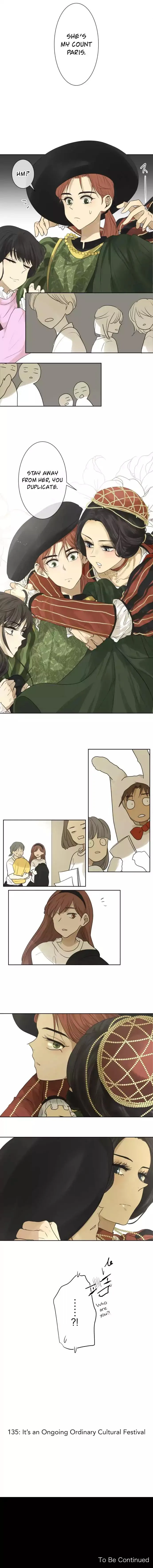 Kakao 79% Chapter 135 page 5