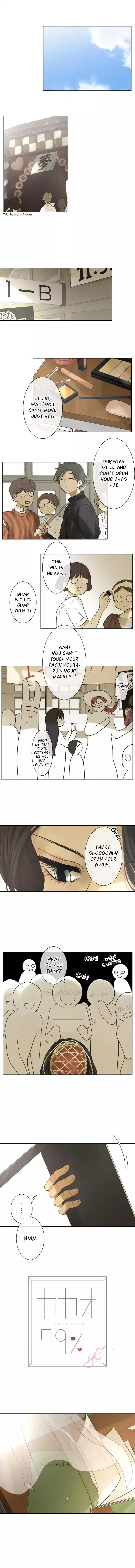 Kakao 79% Chapter 135 page 2