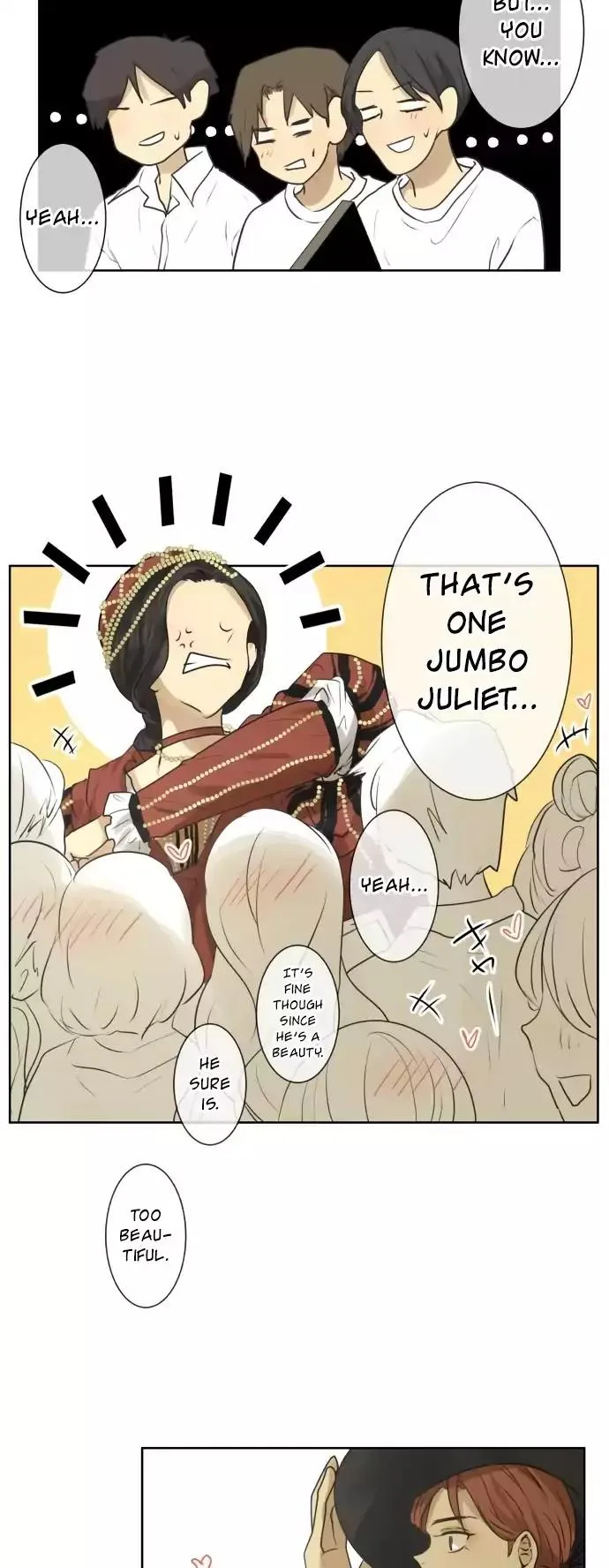Kakao 79% Chapter 136 page 9