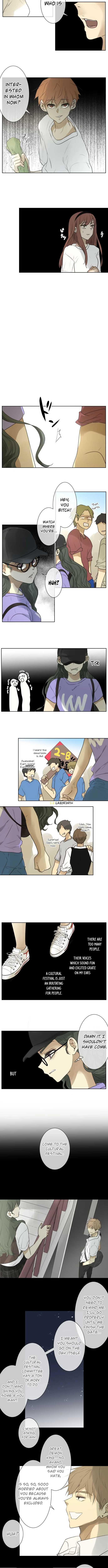 Kakao 79% Chapter 137 page 4