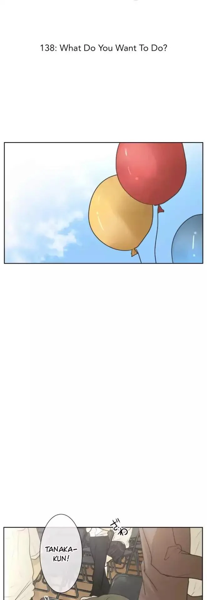 Kakao 79% Chapter 138 page 5