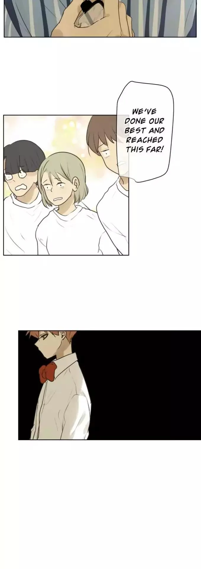 Kakao 79% Chapter 138 page 21