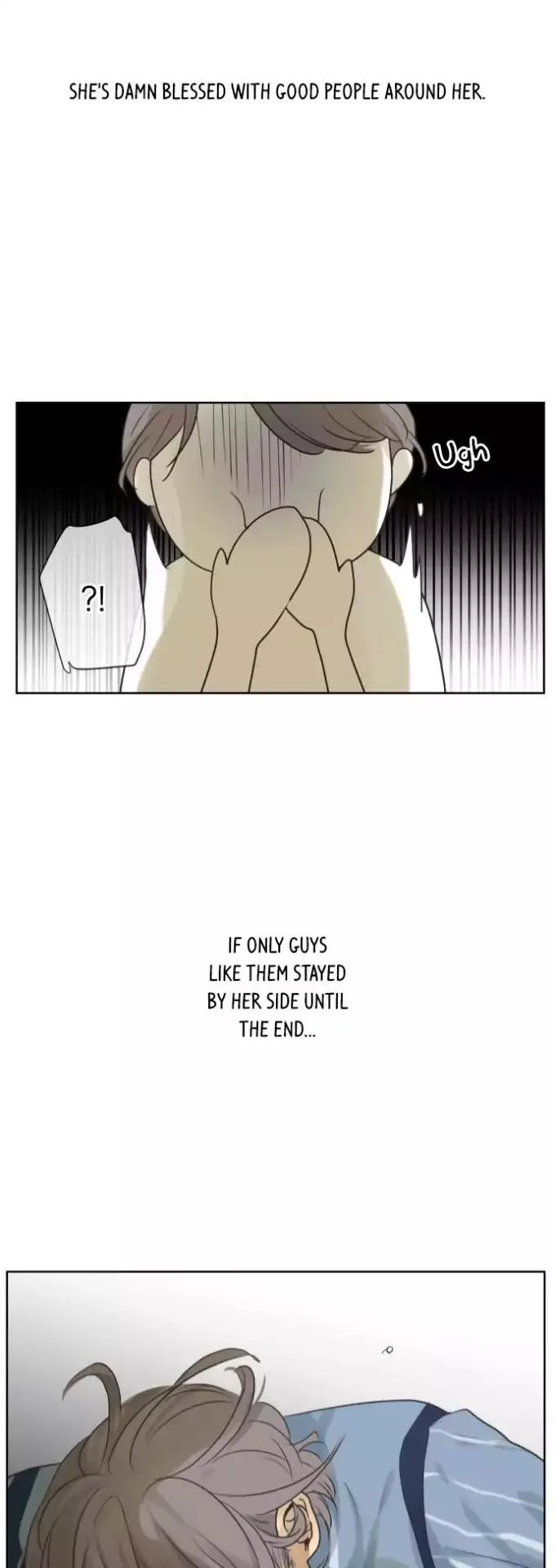 Kakao 79% Chapter 138 page 22