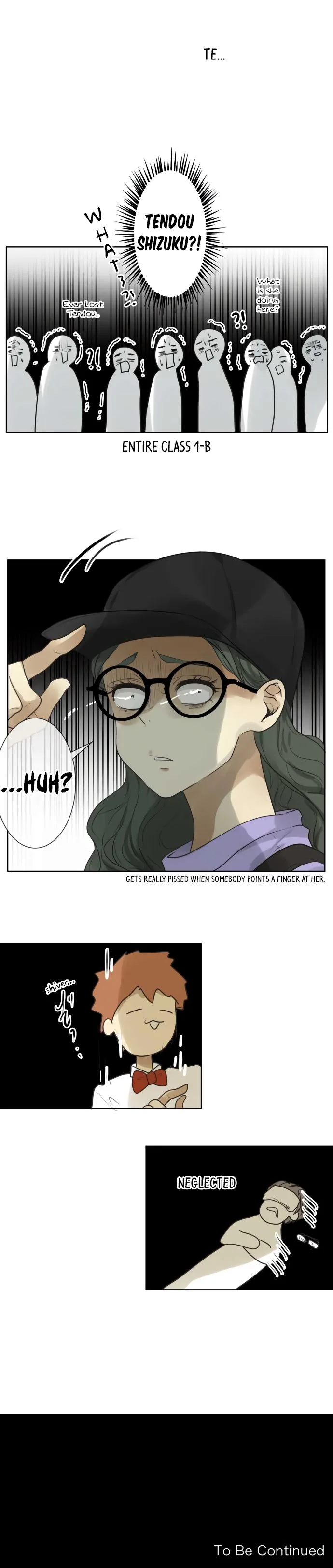 Kakao 79% Chapter 139 page 5